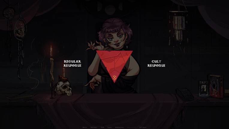Red Supreme screenshot