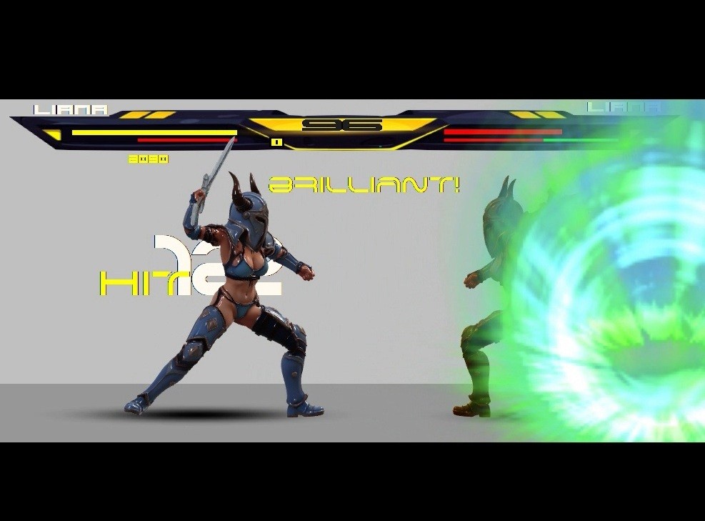 Games like ReignForge