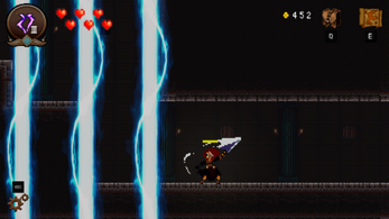 RELICs screenshot