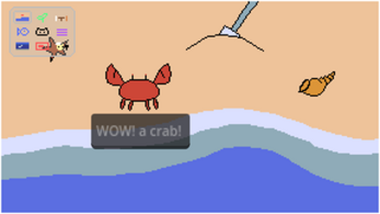 Resauce Management screenshot