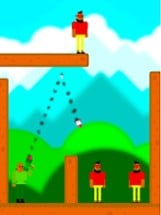 Rocketmasters - Action Puzzles Image