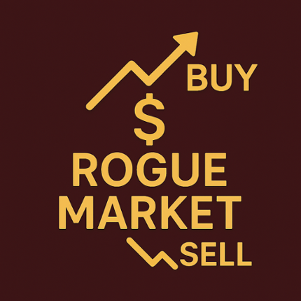 ROGUE MARKET Image