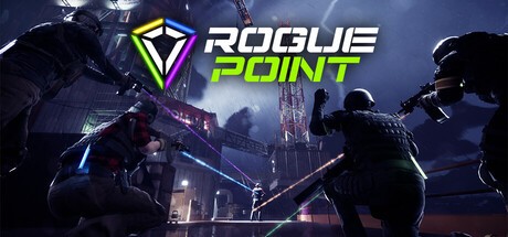 Games like Rogue Point