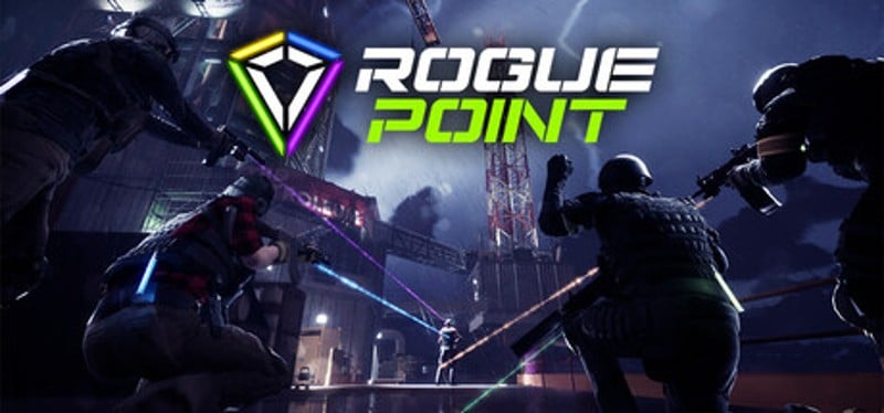 Rogue Point Image