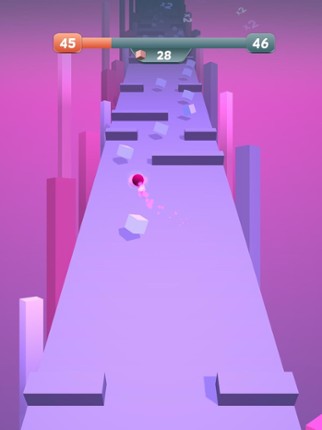 Roll Up! 3D screenshot