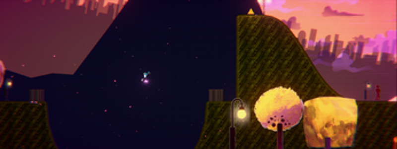 Rollipop: Skate Against Time screenshot