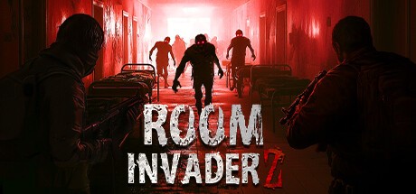 Games like Room Invaderz