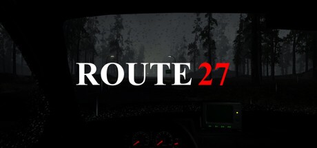 Games like Route 27