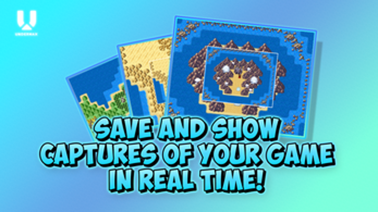 RPG MAKER MZ Plugin: Simple Photo System Image