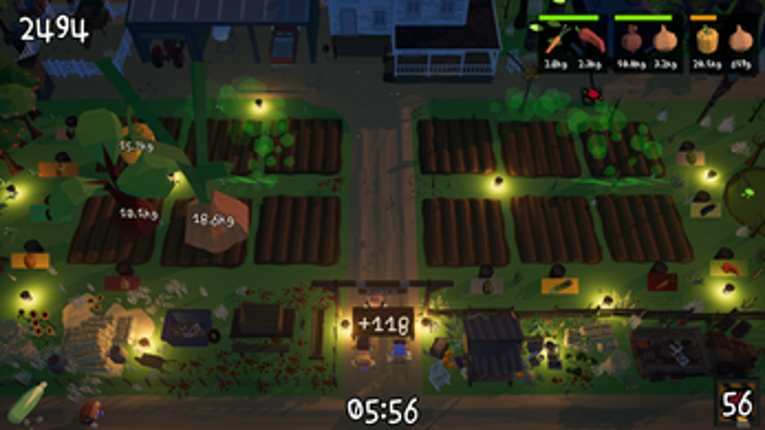 Scale-Up Farm Image