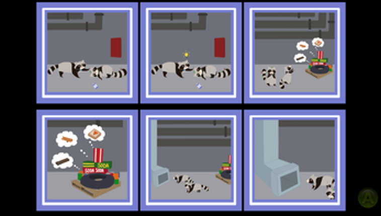 Scavengers Throne screenshot