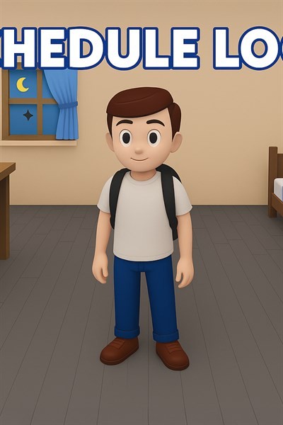 Games like Schedule Loop