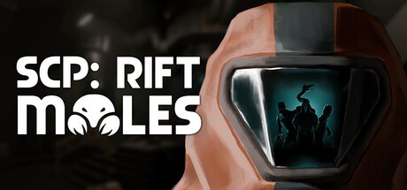 Games like SCP: Rift Moles
