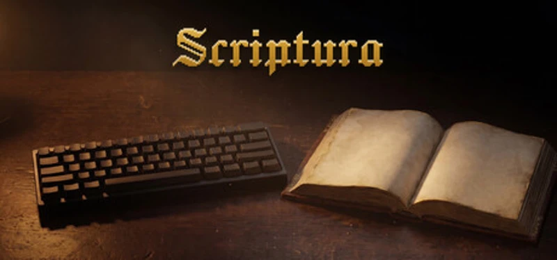 Scriptura Image