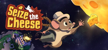 Games like Seize the Cheese