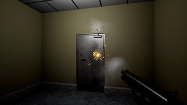 Shoot the Target screenshot