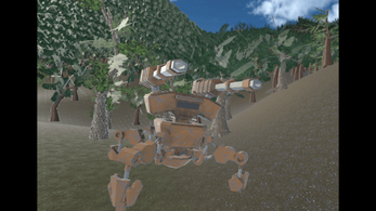 Sightline Command screenshot