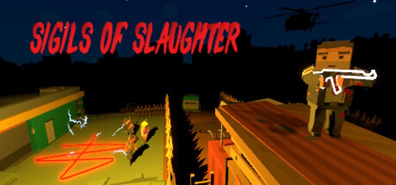 Sigils of Slaughter Image