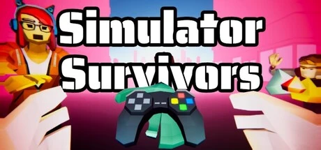 Games like Simulator Survivors