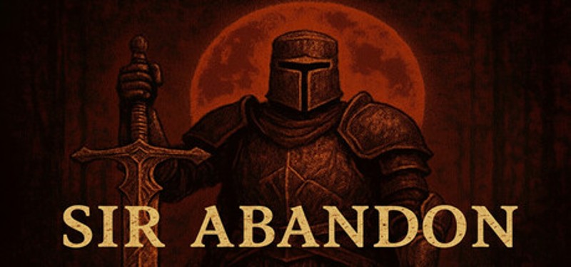 SIR ABANDON Image