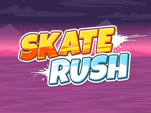 Games like Skate Rush