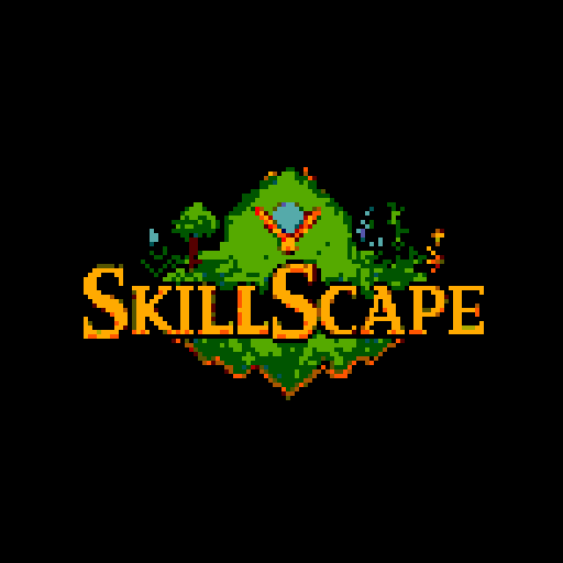 Games like SkillScape