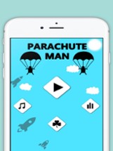 Sky Dive Parachute Me Image