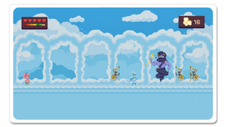 Skyward Journey Image