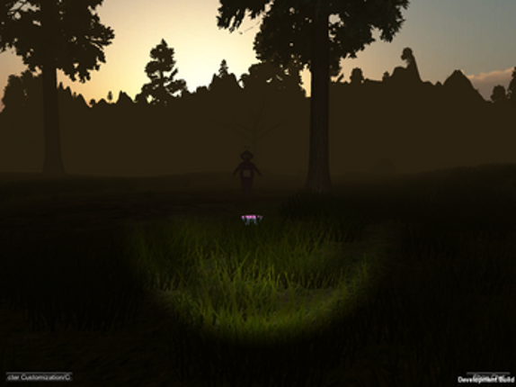 Slendytubbies V2: Web Player Edition screenshot