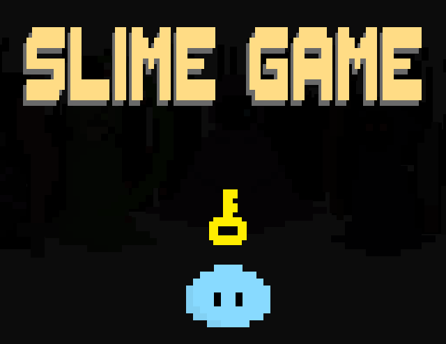Games like Slime Game