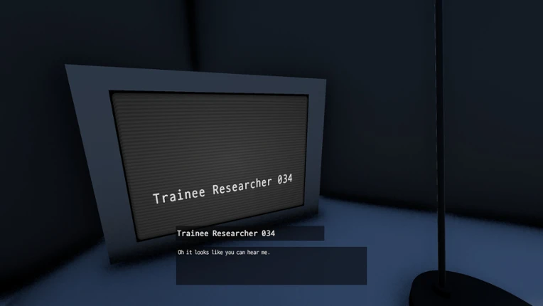 Social Lab screenshot