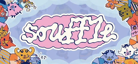 Games like Souffle