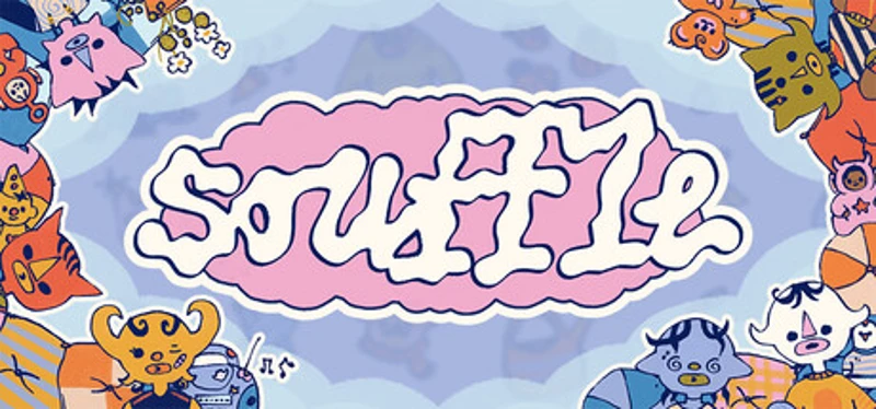 Souffle Image