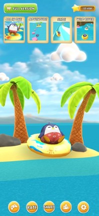 South Surfers Park 3D Image