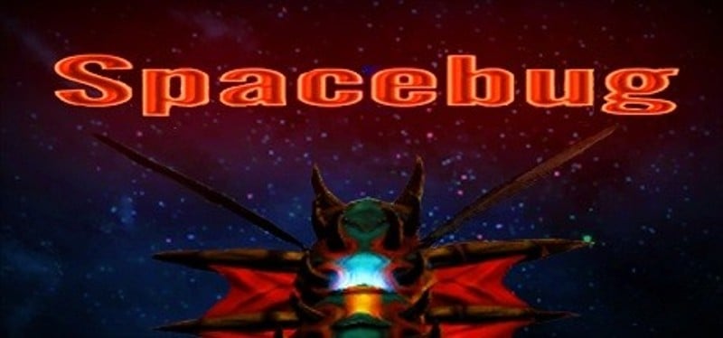 Spacebug Game Cover