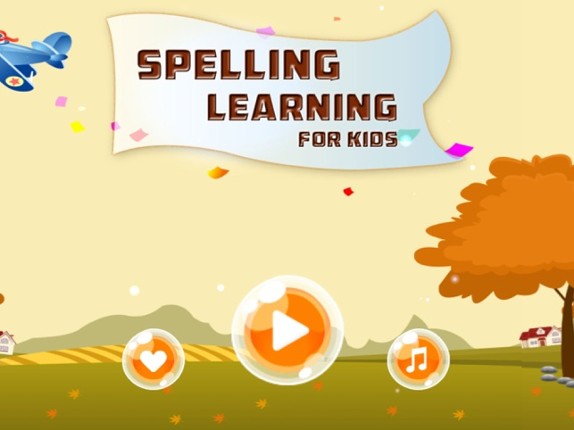 Spelling Learning for Kids - Montessori Words Free Image