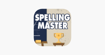 Spelling Master Game Image