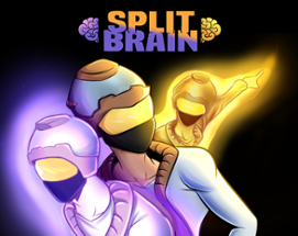 Split Brain Image