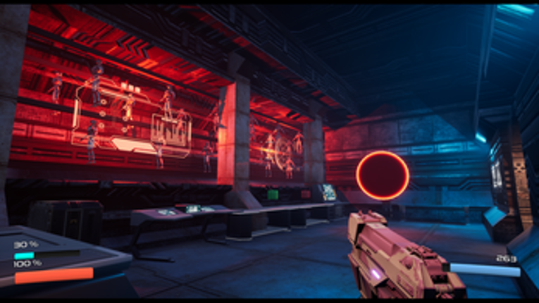 Star Eater screenshot