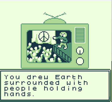 Starman Project screenshot