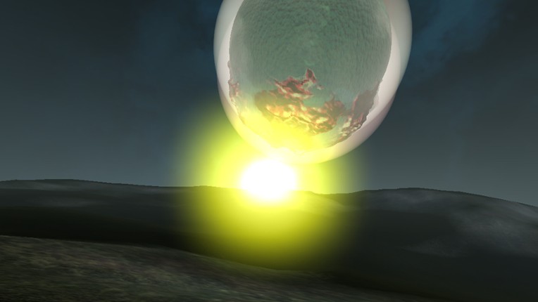 Starvector screenshot