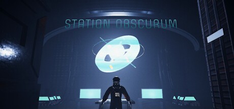 Games like Station Obscurum