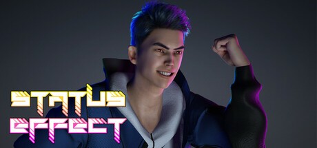 Games like Status Effect