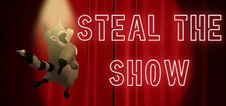 Games like Steal The Show