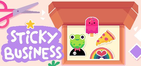 Games like Sticky Business