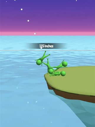 Sticky Tower! screenshot