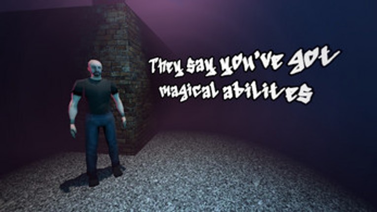 Street Art City screenshot