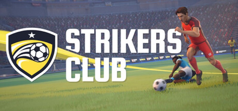 Strikers Club Image