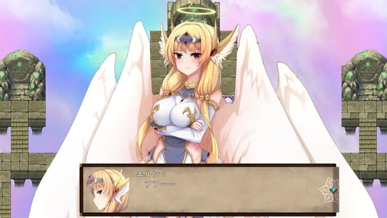 Strongest☆Angel Zerachiel! screenshot