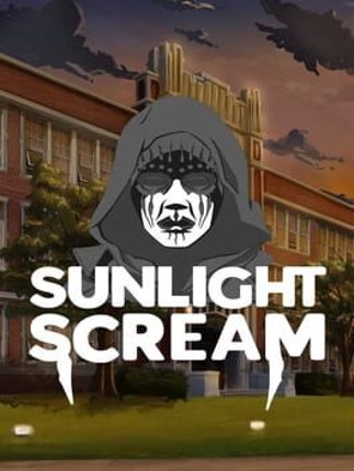 Sunlight Scream Game Cover